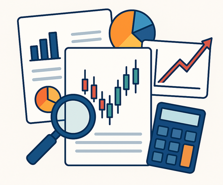 Analisis financieros