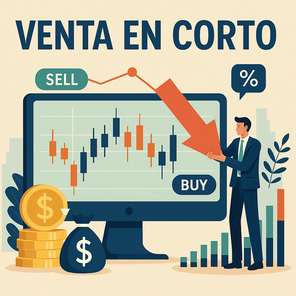 Venta en corto
